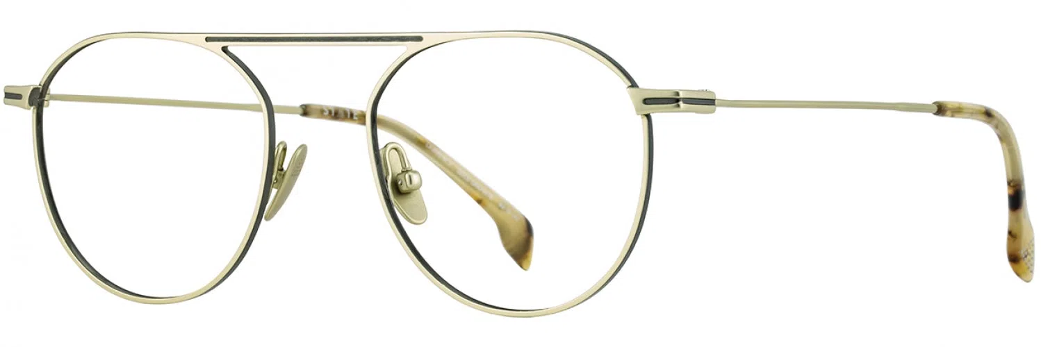 STATE Optical Co. LAWRENCE Eyeglasses - view 6
